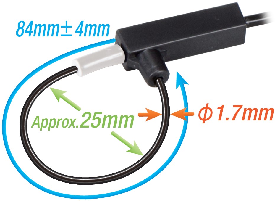 SS-280A-H sensor unit