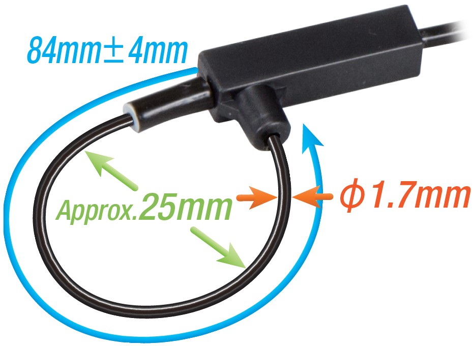 SS-280A sensor unit