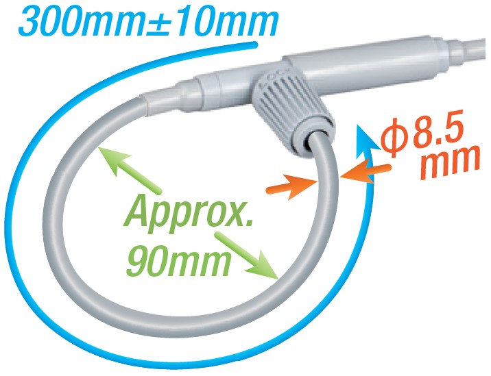 SS-290S sensor unit