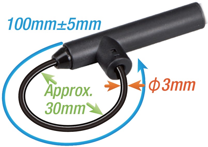 SS-620S sensor unit